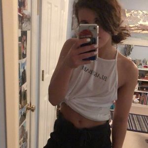 Meet your Posher, Morgan